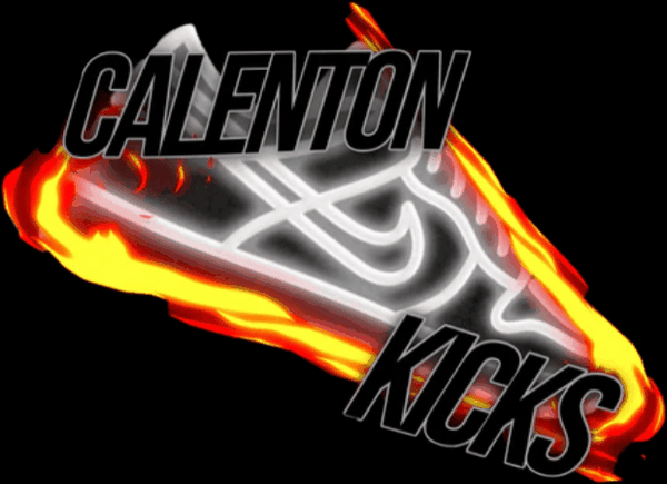 Calenton Kicks